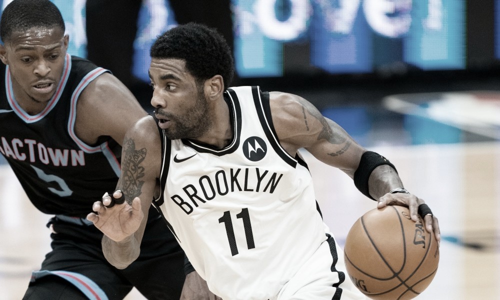 Resumen y mejores momentos: Brooklyn Nets 101-112 Sacramento Kings en NBA 2022