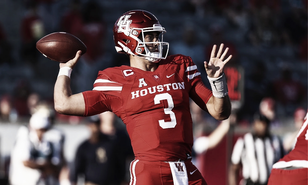 Highlights and Touchdowns: Louisiana Ragin' Cajuns 16-23 Houston Cougars in Independence Bowl