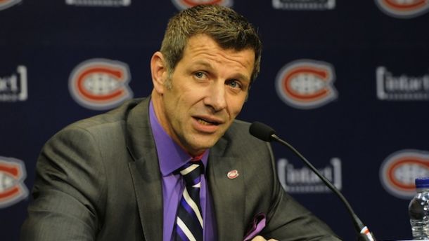 Montreal Canadiens: The Bergevin Plan