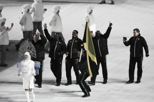 Jamaica prepara su primer equipo olímpico de hockey hielo