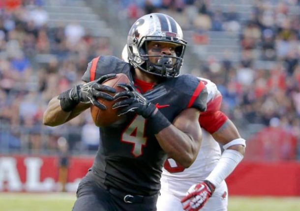 NCAA Football 2015 Preview: New-Look Rutgers Scarlet Knights Aim For 10 Big Wins In Big Ten