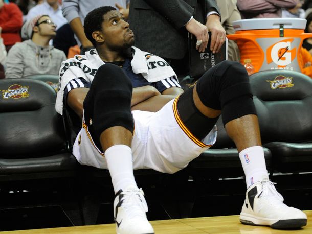 Andrew Bynum May Sit Out 2014-2015 NBA Season