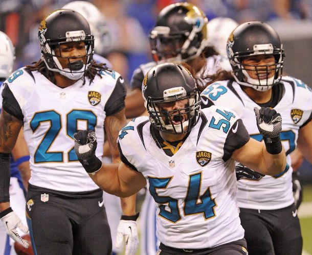 2014 NFL Draft Preview: Jacksonville Jaguars