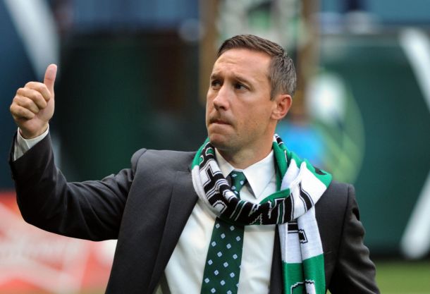 Portland Timbers Make Moves In Pre-Expansion Draft Trade Window