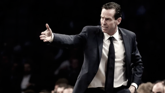 Nba - Kenny Atkinson analizza il momento dei suoi Brooklyn Nets