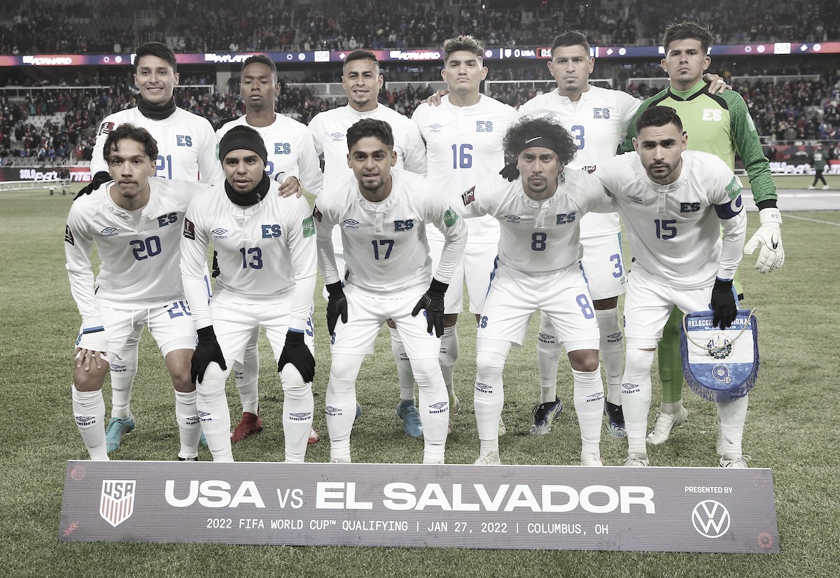 Previa El Salvador vs Estados Unidos: la actual campeona norteamericana anhela sostener su gran estado de forma 
