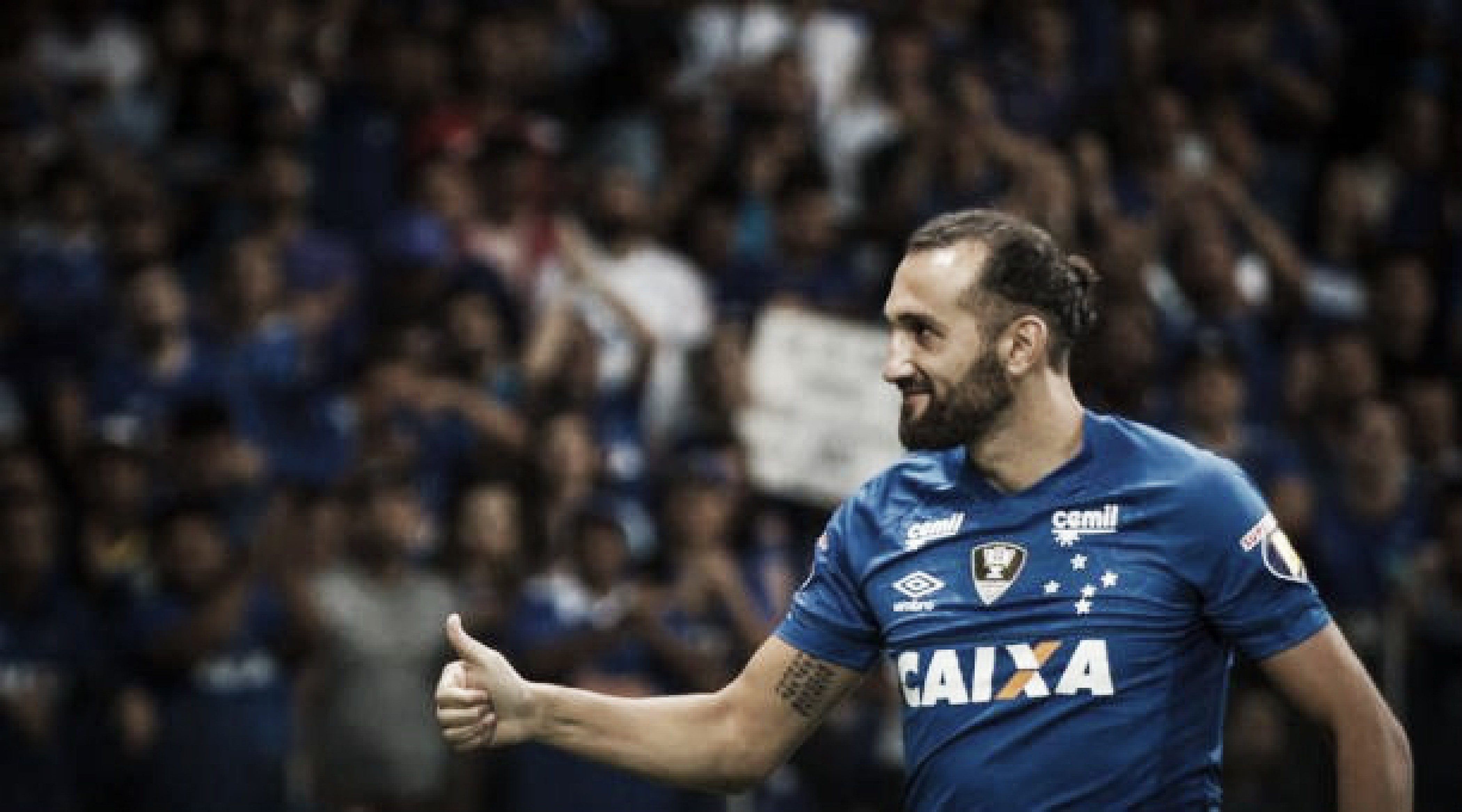 ¿Cómo llega Cruzeiro al pleito de este miércoles?