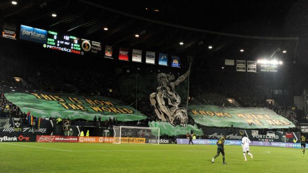CONCACAF Champions League Match Preview: Portland Timbers vs. CD Olimpia