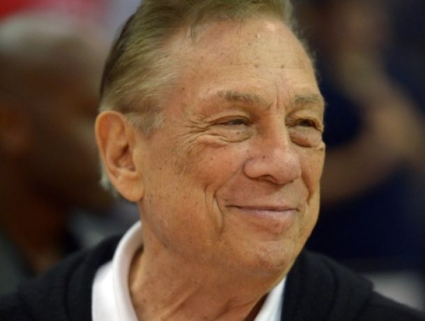 The Donald Sterling Story: Beginning to End