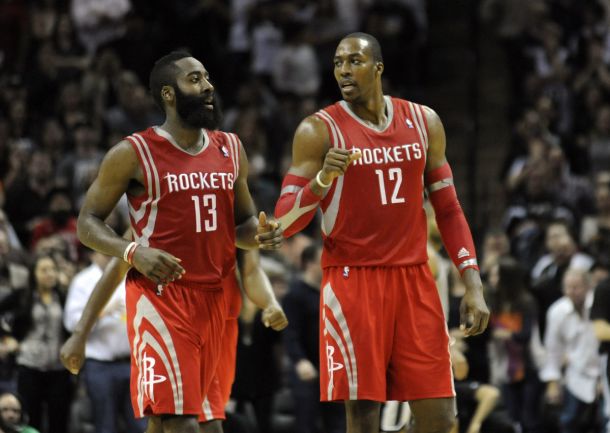 What The Houston Rockets Need To Do To Become Championship Contenders