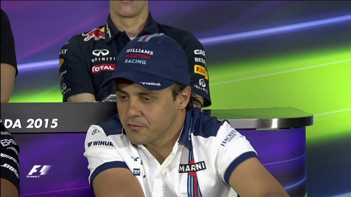 F1, GP Monaco - Massa: "Vogliamo fare meglio degli anni scorsi"
