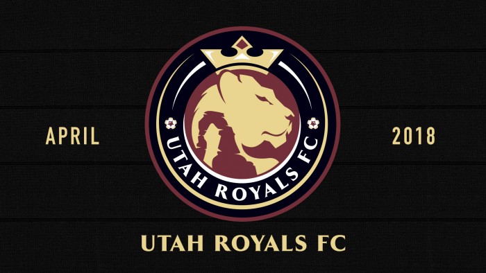 Salt Lake City announces Utah Royals FC