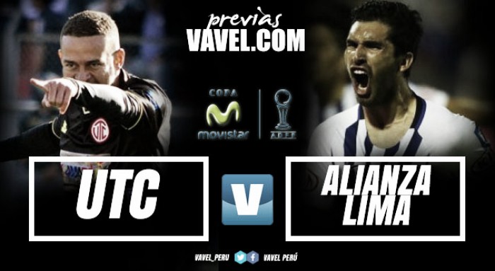 Previa UTC - Alianza Lima: ¿Quién tendrá la chance de acomodarse?