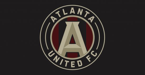 Atlanta United FC presenta su logo y colores principales