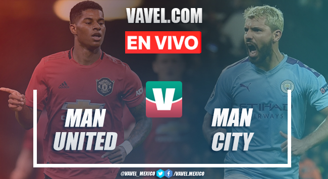 horario de partido manchester city vs manchester united