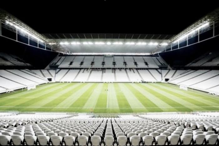 Mesmo após acordo, Corinthians aumenta dívida e Arena vai custar 2 bilhões