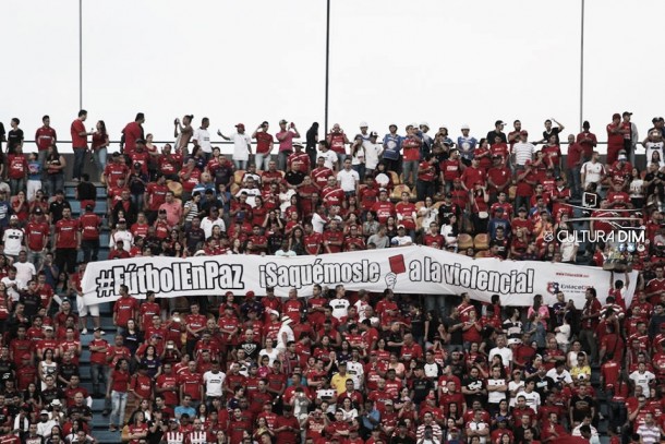 Independiente Medellín, una razón social