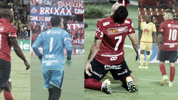 El nuevo camino de los ex DIM El nuevo camino de los ex DIM