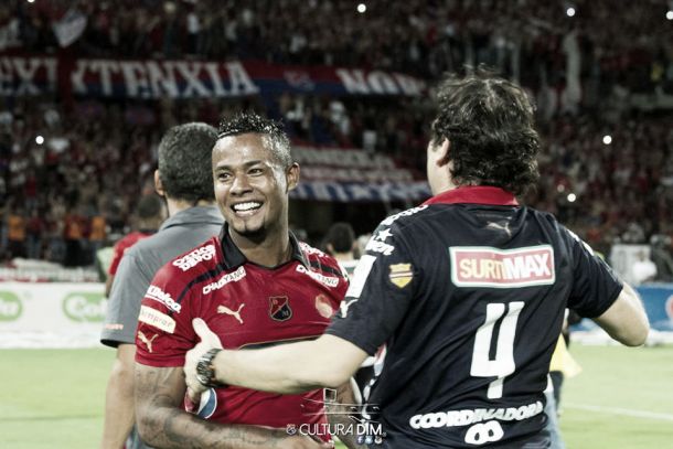 Eduardo Silva Meluk: "Seguiremos trabajando con amor por este equipo" Eduardo Silva Meluk: "Seguiremos trabajando con amor por este equipo"
