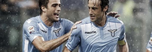 Lazio 2-0 Udinese: Double trouble for the visitors as Matri nets a brace on his debut