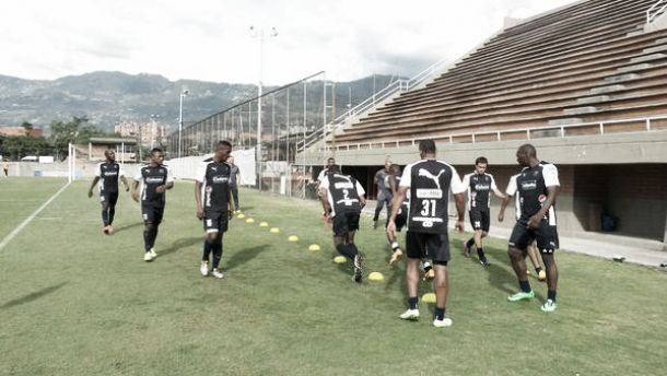 Medellín venció a Jaguares en amistoso de pretemporada