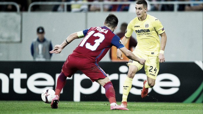 Villarreal: más penaltis a favor en seis jornadas que en toda la temporada anterior