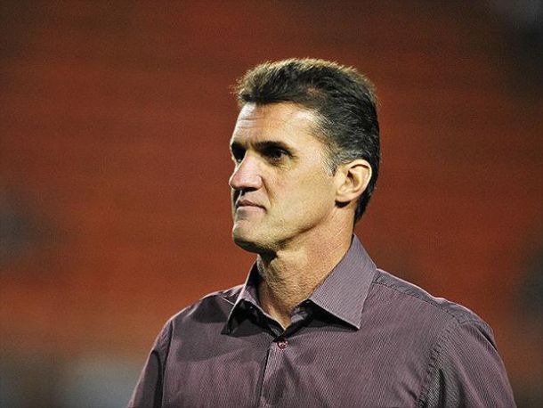 Botafogo confirma a contratação de Vagner Mancini para o comando técnico