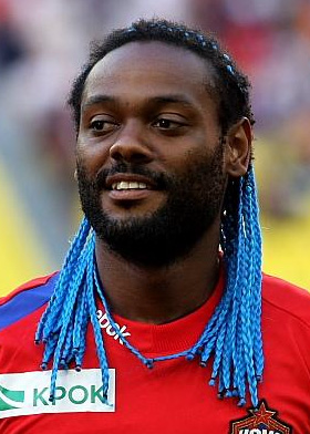 Vagner Love