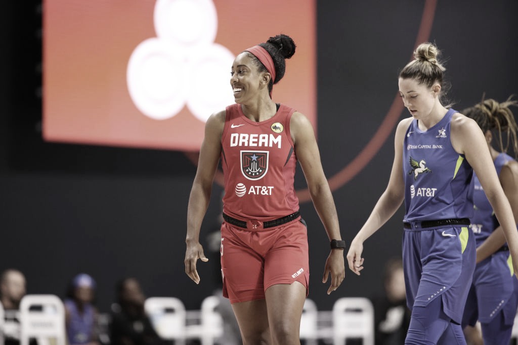 Após polêmica com sócio-diretora, Lebron James é um dos interessados na compra do Atlanta Dream Após polêmica com sócio-diretora, Lebron James é um dos interessados na compra do Atlanta Dream