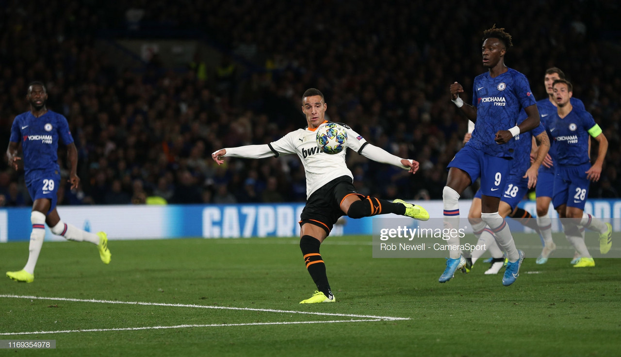 Valencia vs Chelsea Champions League match preview: Must win game for both sides