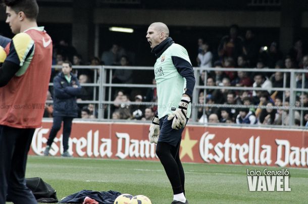Mata: "Valdés está entrenando al margen"