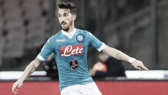 Ag. Valdifiori: "Vuole giocare con continuità, la Fiorentina sarebbe ideale per lui" Ag. Valdifiori: "Vuole giocare con continuità, la Fiorentina sarebbe ideale per lui"