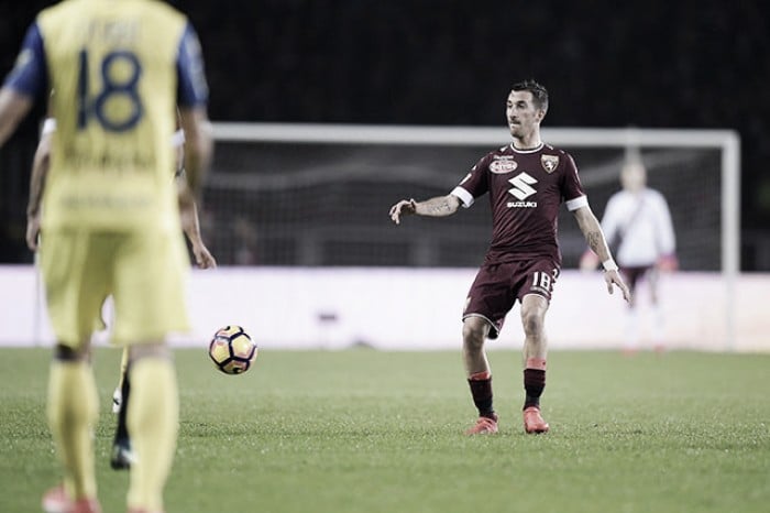 Torino, Valdifiori verso una maglia da titolare contro l'Hellas Verona