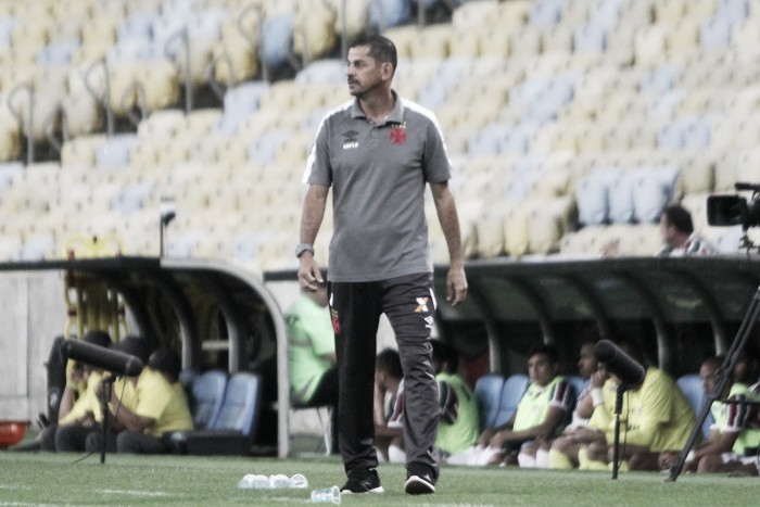 Copinha VAVEL: as grandes revelações do Vasco na história da Copa São Paulo