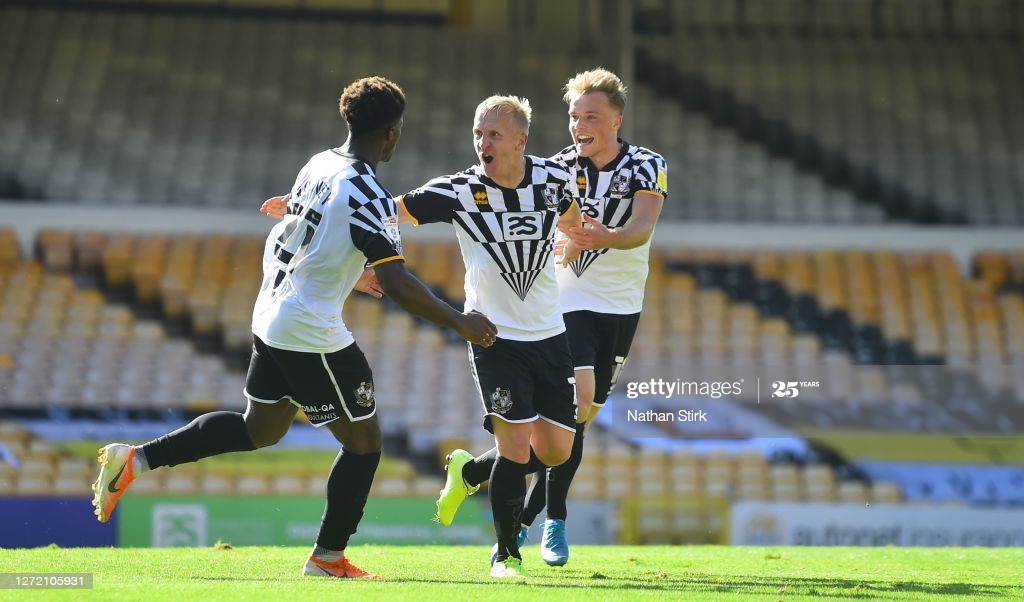 Port Vale vs Tranmere Rovers preview: How to watch, predicted lineups, kick-off time, ones to watch