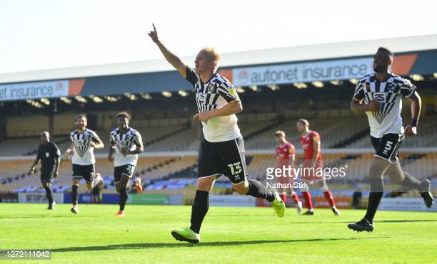 Port Vale vs Oldham Athletic preview: How to watch, kick-off time, team news, predicted lineups and ones to watch