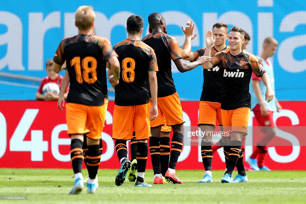 Valencia Season Preview: Aiming for further improvement at Mestalla