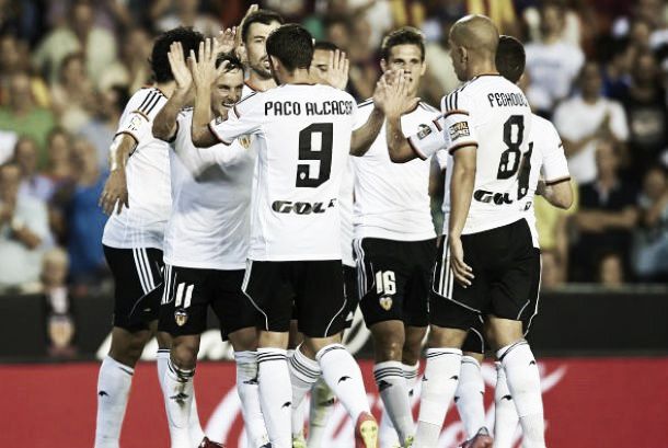 Copa Del Rey preview: Valencia - Espanyol