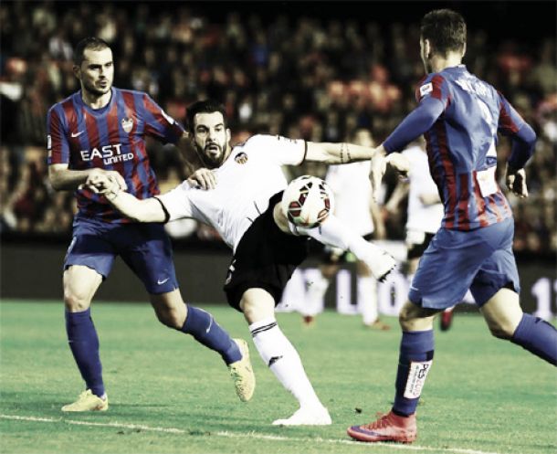 Levante - Espanyol: Lopez implores team-mates to concentrate on crunch clash