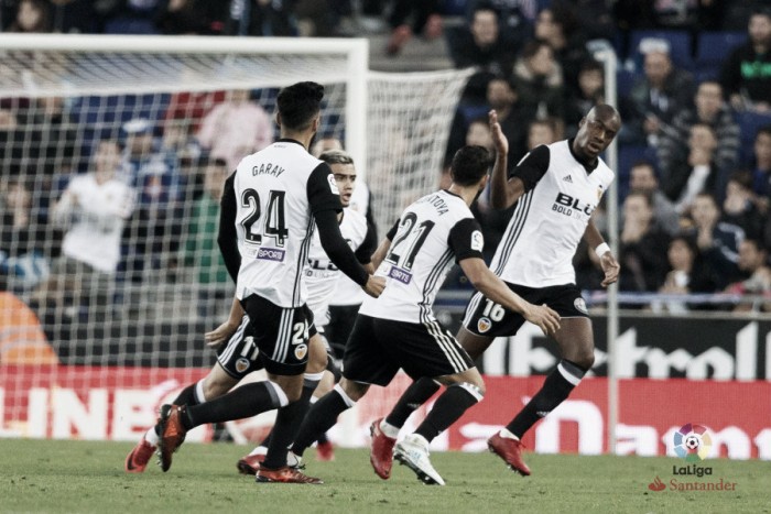 Valencia, otto vittorie consecutive e ambizione titolo ancora viva