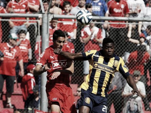 Rosario Central - Independiente: a no perderle pisada a los de arriba Rosario Central - Independiente: a no perderle pisada a los de arriba
