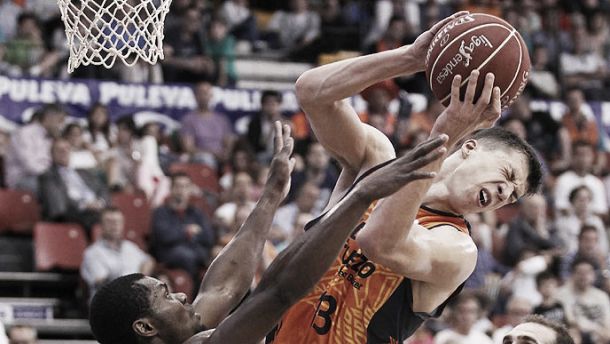 Valencia Basket continúa haciendo historia