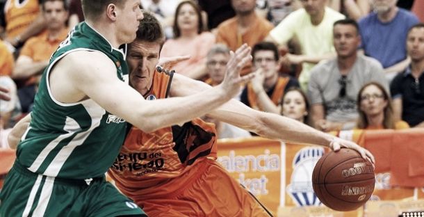 UNICS Kazan - Valencia Basket: el título se decide en Kazan