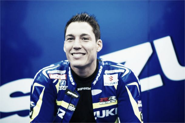 Aleix Espargaró: “Honda, Yamaha y Ducati están por delante de nosotros”