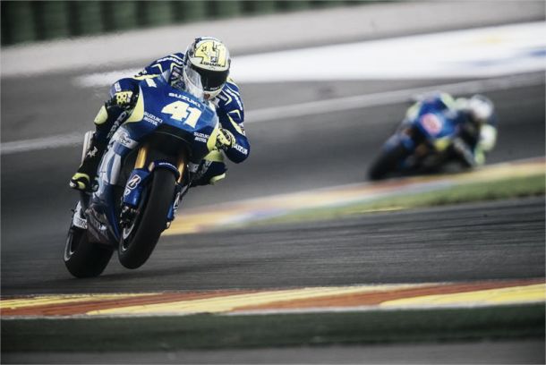 Loris Capirossi: "Estamos muy contentos con el regreso de Suzuki y Aprilia a MotoGP"