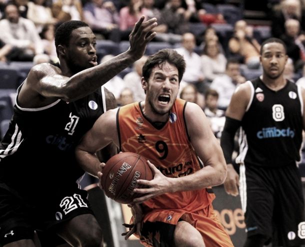 Cimberio Varese - Valencia Basket: los taronja deben reencontrarse con la victoria