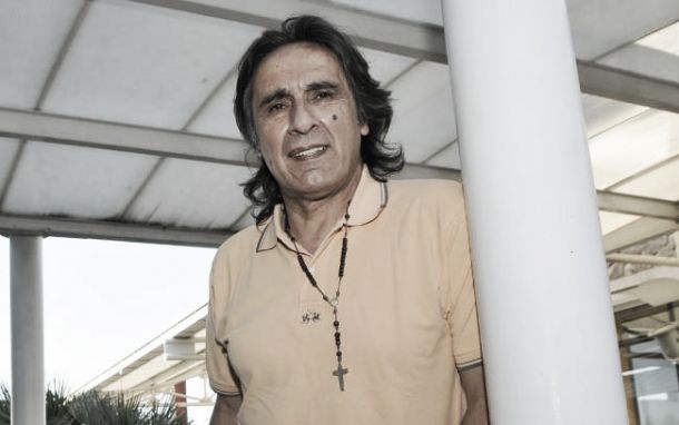 Entrevista a José Daniel Valencia 