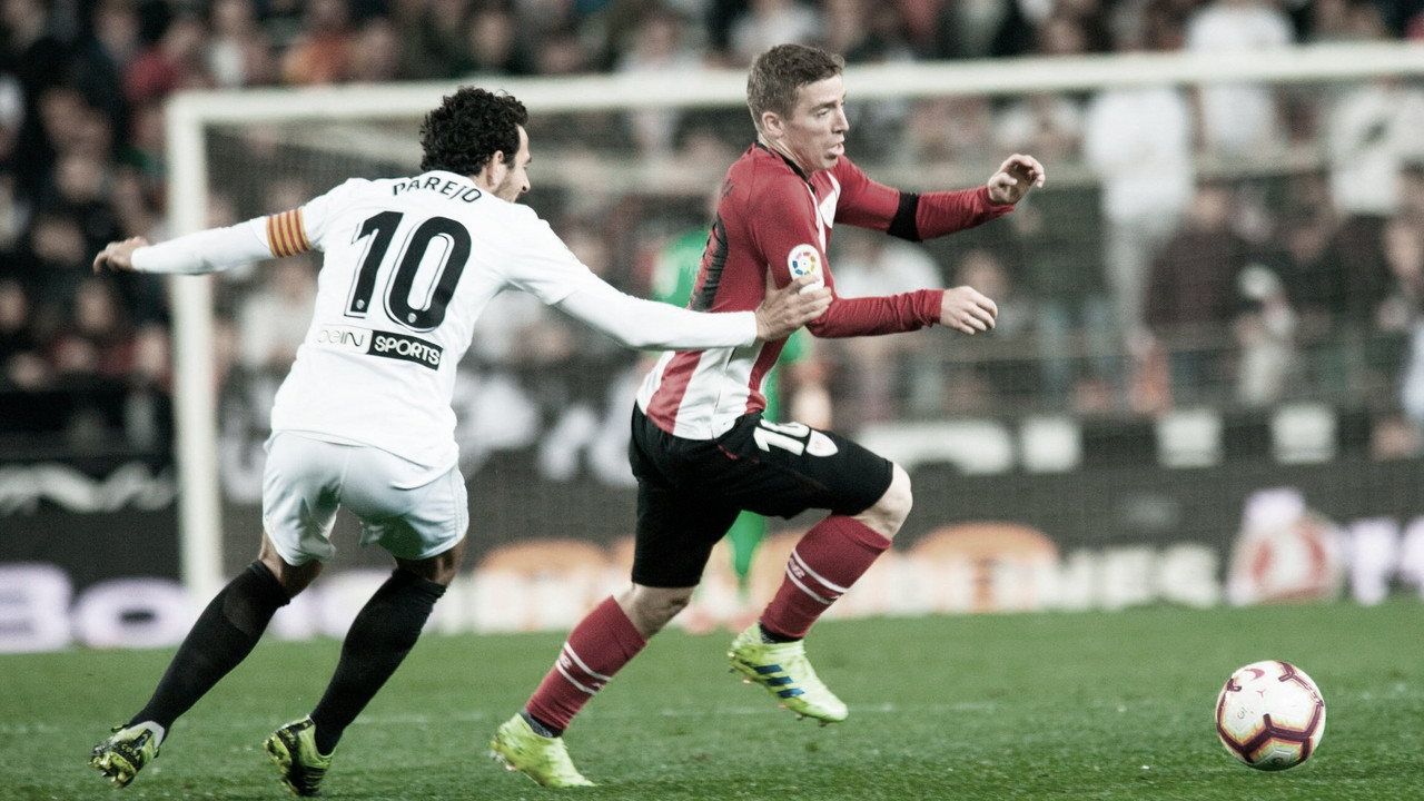 Resumen Valencia - Athletic (0-2) Resumen Valencia - Athletic (0-2)
