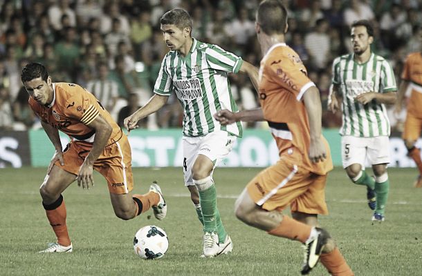 Valencia - Real Betis: mantener la dinámica o morir