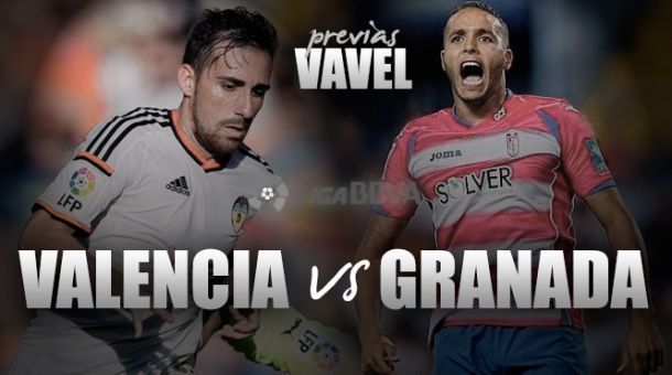Valencia vs. Granada: Both sides need a win for different reasons